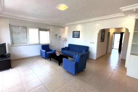 Apartment for sale in Cikcilli, Antalya, Turkey, 100m2, No. 163474 – photo 12