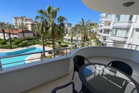 Apartment for sale in Cikcilli, Antalya, Turkey, 100m2, No. 163474 – photo 13