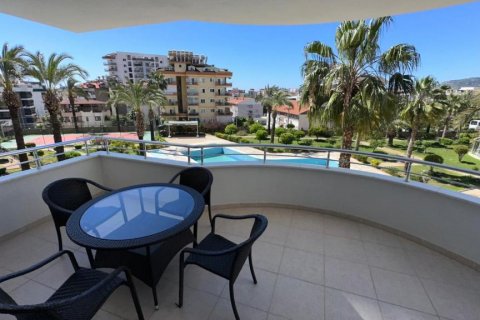 Apartment for sale in Cikcilli, Antalya, Turkey, 100m2, No. 163474 – photo 15