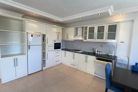 Apartment for sale in Cikcilli, Antalya, Turkey, 100m2, No. 163474 – photo 8