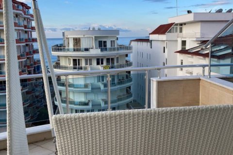 Daire  3+1  Alanya, Antalya, Türkiye №187499 - 3