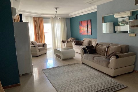 Daire  3+1  Alanya, Antalya, Türkiye №187499 - 2