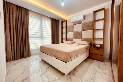 1+1 Lägenhet  i Alanya, Antalya, Turkiet Nr. 187502 - 6