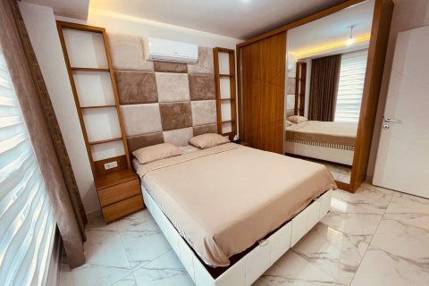 1+1 Lägenhet  i Alanya, Antalya, Turkiet Nr. 187502 - 5