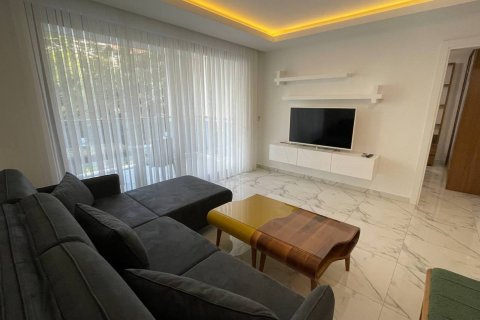 1+1 Lägenhet  i Alanya, Antalya, Turkiet Nr. 187502 - 3