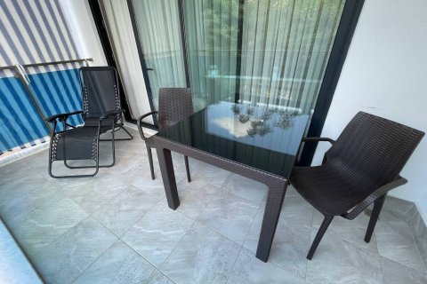 1+1 Lägenhet  i Alanya, Antalya, Turkiet Nr. 187502 - 4