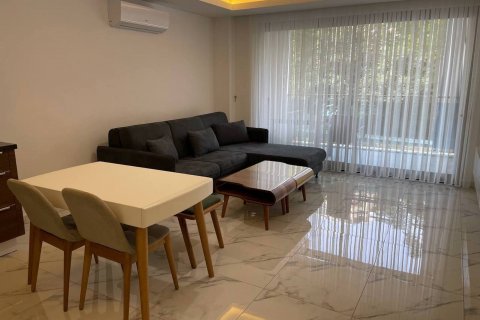 1+1 Lägenhet  i Alanya, Antalya, Turkiet Nr. 187502 - 2