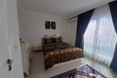 1+1 Lägenhet i Alanya, Antalya, Turkiet Nr. 187497 - 7