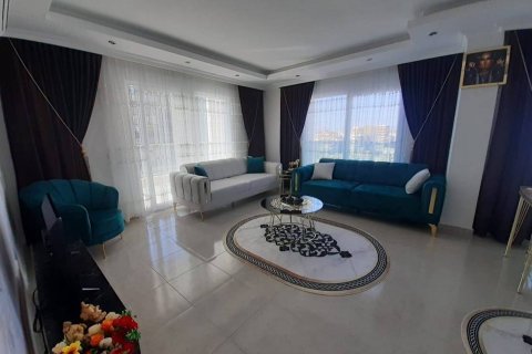 1+1 Lägenhet i Alanya, Antalya, Turkiet Nr. 187497 - 3