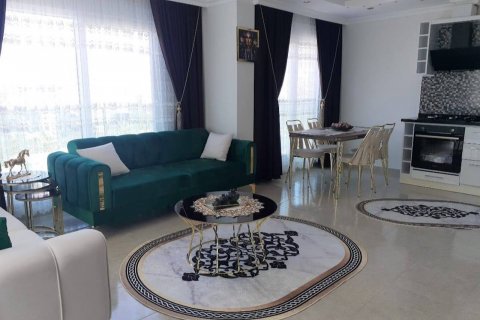 1+1 Lägenhet i Alanya, Antalya, Turkiet Nr. 187497 - 2