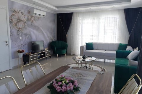 1+1 Lägenhet i Alanya, Antalya, Turkiet Nr. 187497 - 4