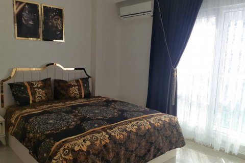 1+1 Lägenhet i Alanya, Antalya, Turkiet Nr. 187497 - 5