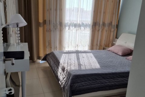 1+1 Lägenhet  i Alanya, Antalya, Turkiet Nr. 187501 - 5