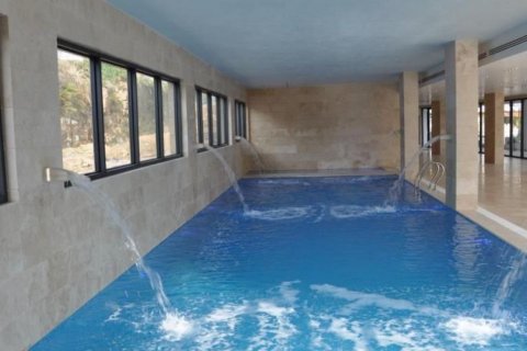 1+1 Lägenhet  i Alanya, Antalya, Turkiet Nr. 187501 - 2