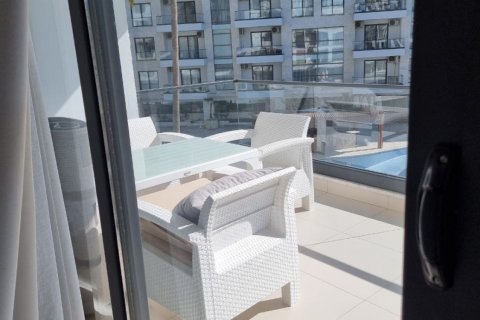 1+1 Lägenhet  i Alanya, Antalya, Turkiet Nr. 187501 - 7