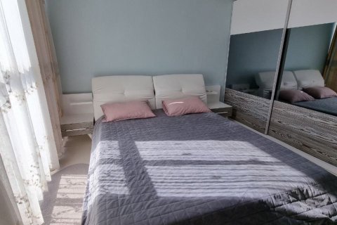 1+1 Lägenhet  i Alanya, Antalya, Turkiet Nr. 187501 - 4