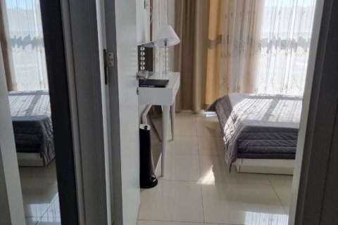 1+1 Lägenhet  i Alanya, Antalya, Turkiet Nr. 187501 - 8