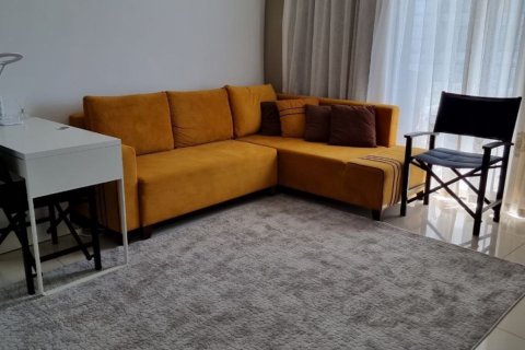 1+1 Lägenhet  i Alanya, Antalya, Turkiet Nr. 187501 - 3