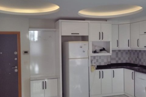 3+1 Wohnung in Alanya, Antalya, Türkei Nr. 187500 - 2