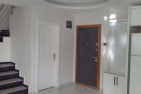3+1 Wohnung in Alanya, Antalya, Türkei Nr. 187500 - 5