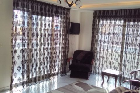 3+1 Wohnung in Alanya, Antalya, Türkei Nr. 187500 - 4