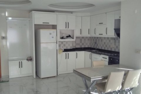 3+1 Lägenhet  i Alanya, Antalya, Turkiet Nr. 187500