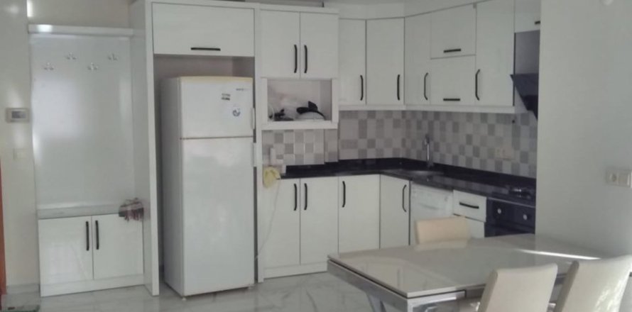 3+1 Wohnung in Alanya, Antalya, Türkei Nr. 187500