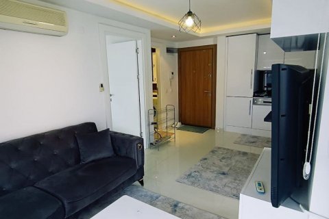 1+1 Wohnung  in Alanya, Antalya, Türkei Nr. 172399 - 3