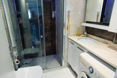 1+1 Wohnung  in Alanya, Antalya, Türkei Nr. 172399 - 7