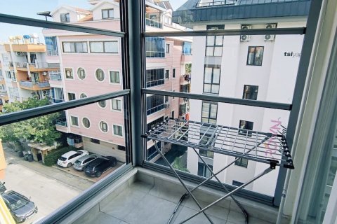 1+1 Wohnung  in Alanya, Antalya, Türkei Nr. 172399 - 4