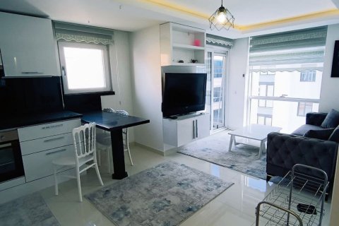1+1 Wohnung  in Alanya, Antalya, Türkei Nr. 172399 - 2