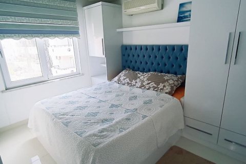 1+1 Wohnung  in Alanya, Antalya, Türkei Nr. 172399 - 5
