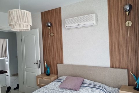 2+1 Lejlighed i Alanya, Antalya, Tyrkiet Nr. 172401 - 3