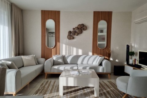 2+1 Wohnung  in Alanya, Antalya, Türkei Nr. 172401