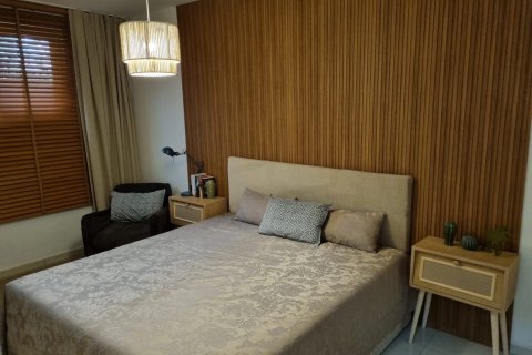 2+1 Lejlighed i Alanya, Antalya, Tyrkiet Nr. 172401 - 4
