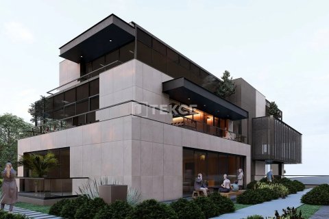 Gewerbeimmobilien  in Ankara, Türkei Nr. 192962 - 4