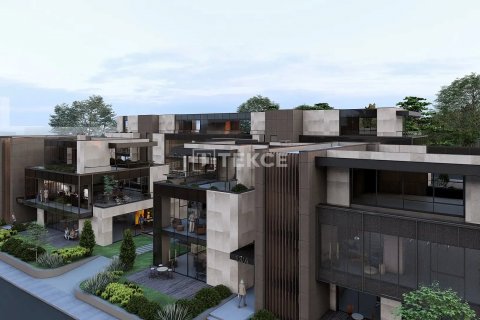 Gewerbeimmobilien  in Ankara, Türkei Nr. 192962 - 7