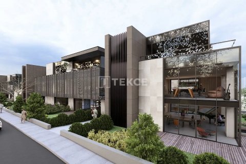 Gewerbeimmobilien  in Ankara, Türkei Nr. 192962 - 8