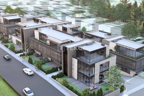 Gewerbeimmobilien  in Ankara, Türkei Nr. 192962 - 9