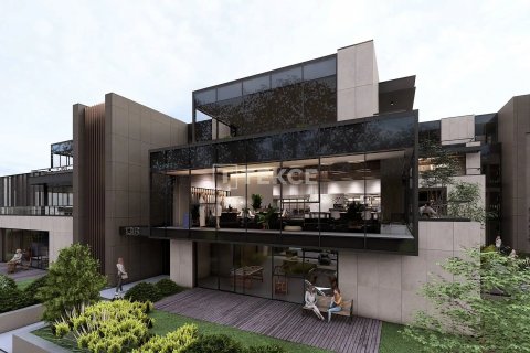 Gewerbeimmobilien  in Ankara, Türkei Nr. 192962 - 2