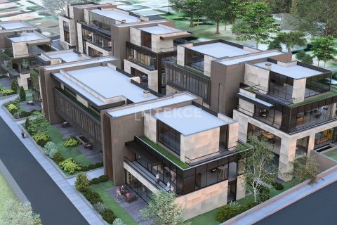 Gewerbeimmobilien  in Ankara, Türkei Nr. 192962 - 10