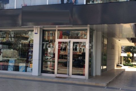 Commercial property  in Antalya, Turkey No. 192960