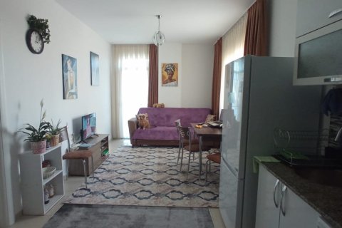 1+1 Leilighet  i Alanya, Antalya, Tyrkia Nr. 181444