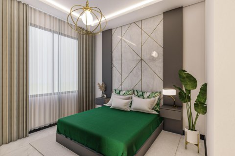 Daire 1+1 Alanya, Antalya, Türkiye №181564 - 14
