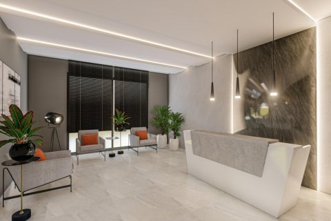 Daire 1+1 Alanya, Antalya, Türkiye №181564 - 8