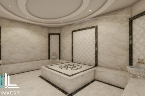 Wohnung  in Alanya, Antalya, Türkei Nr. 186237 - 14