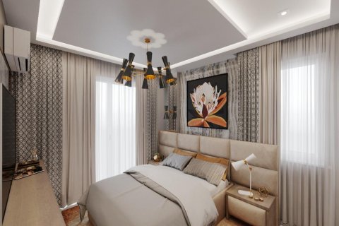 Leilighet i Alanya, Antalya, Tyrkia Nr. 186231 - 23