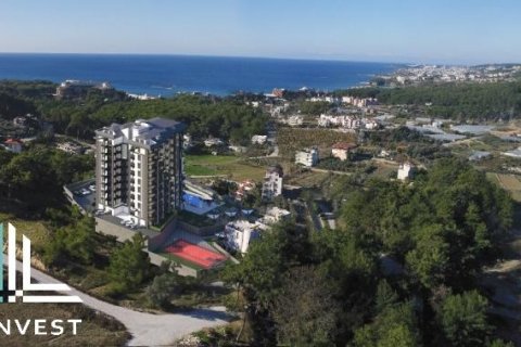 Apartment for sale in Alanya, Antalya, Turkey, 49m2, No. 186235 – photo 8