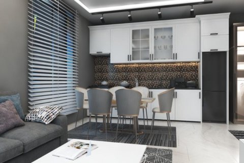 Apartment for sale in Alanya, Antalya, Turkey, 49m2, No. 186235 – photo 14
