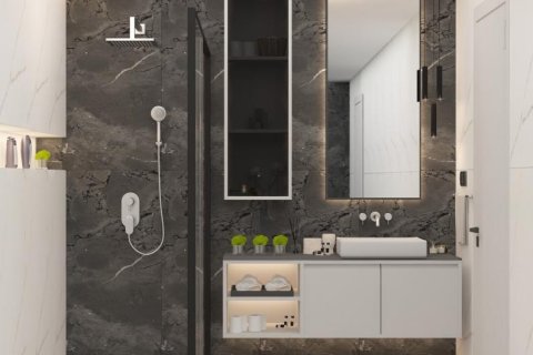 Wohnung  in Alanya, Antalya, Türkei Nr. 186253 - 10